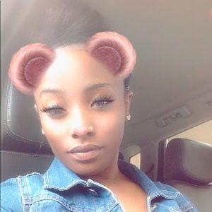 Meet your Posher, Lex